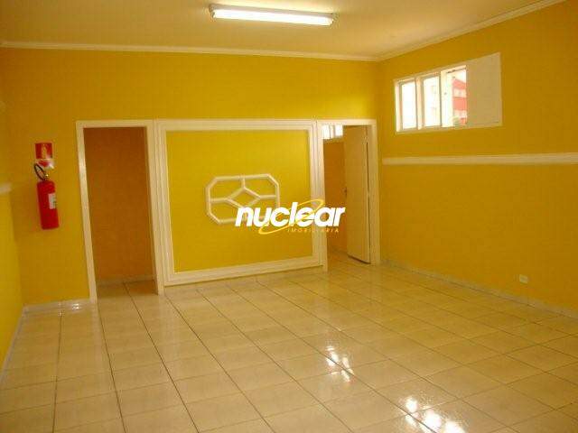 Galpão à venda no Jardim da Mamãe: 