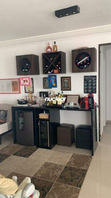 Apartamento à venda no Vila Formosa: 