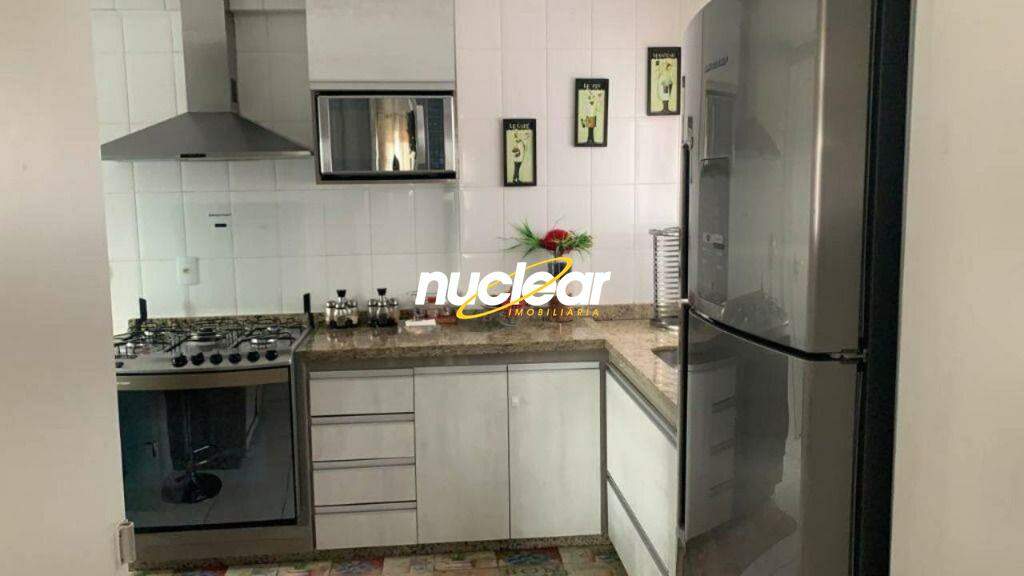 Apartamento à venda no Vila Formosa: 
