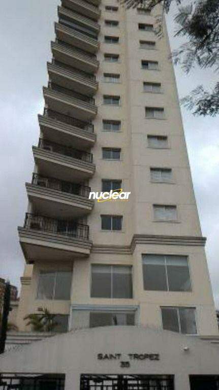 Apartamento à venda no Vila Formosa: 