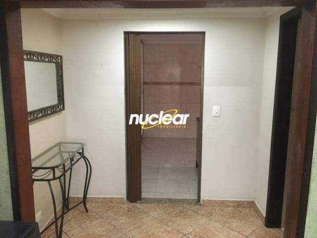 Sobrado à venda no Jardim Regina: 