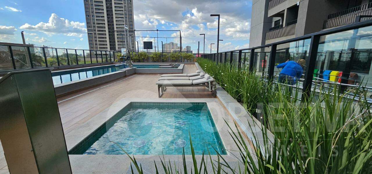 First slide