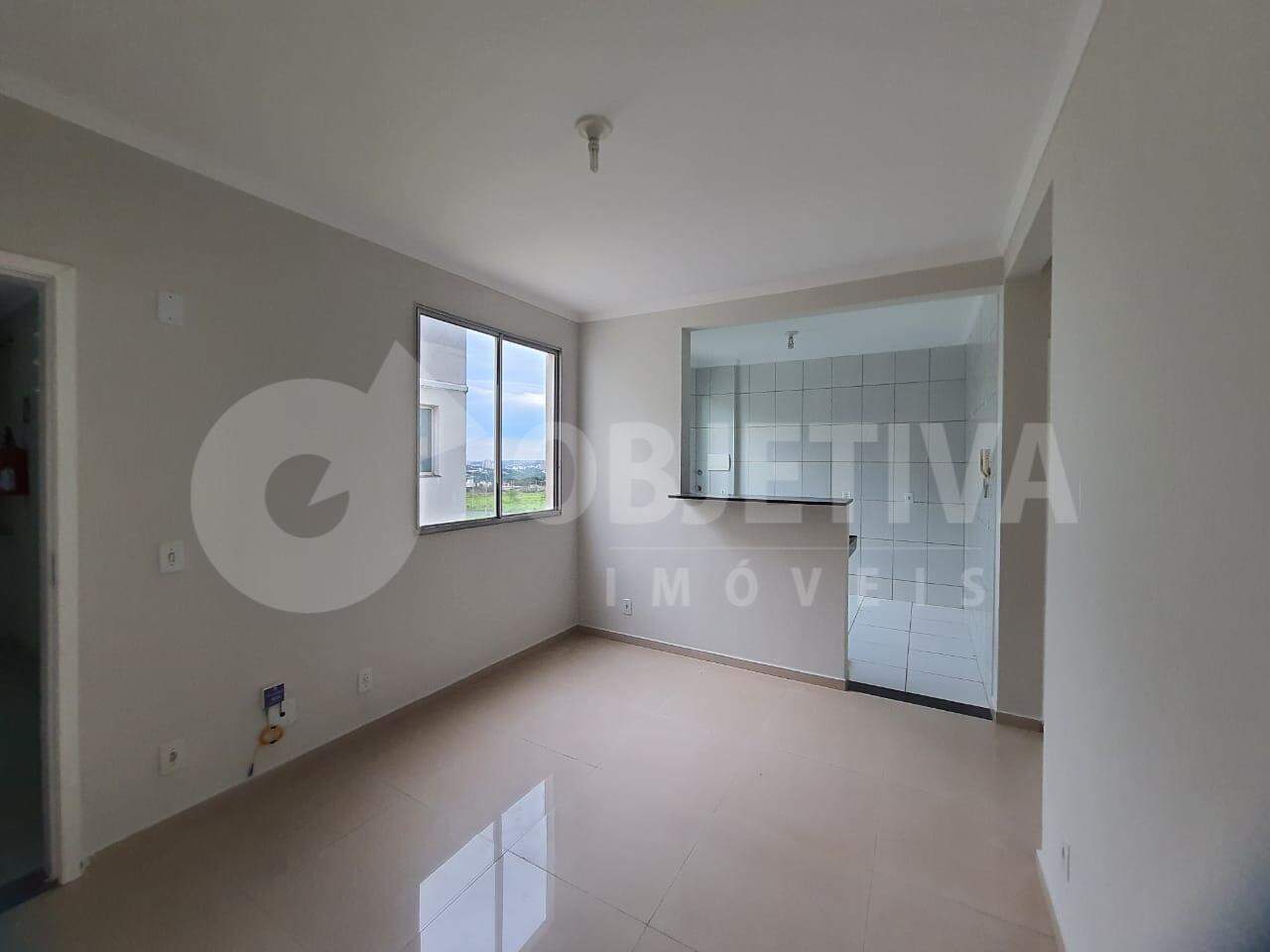 Apartamento à venda no GAVEA: 