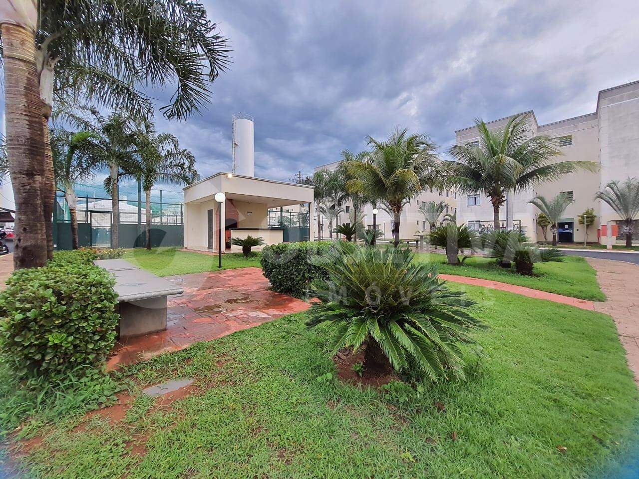 Apartamento à venda no GAVEA: 