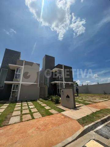 Casa em Condomínio à venda no CONDOMÍNIO CASAS ALTO PARADISO: 