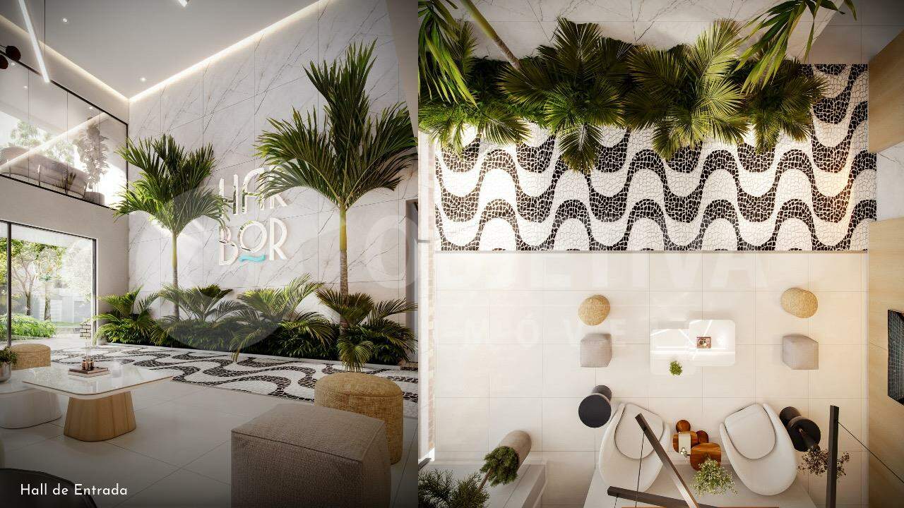 Apartamento à venda no Copacabana: 