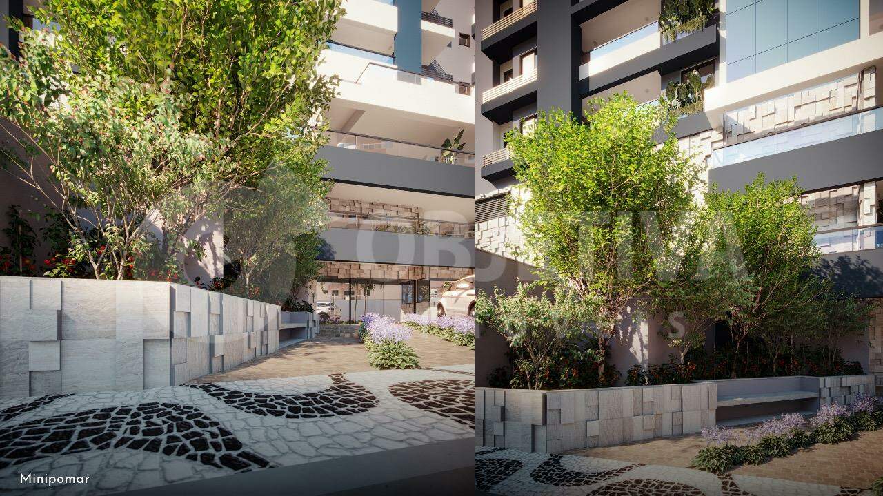 Apartamento à venda no Copacabana: 