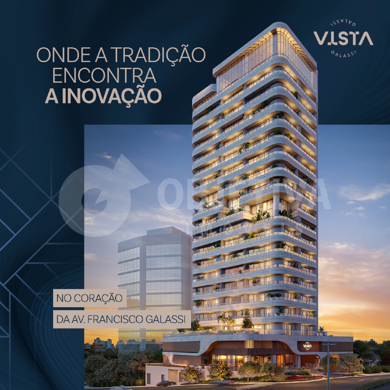 Sala à venda no JARDIM COLINA: 