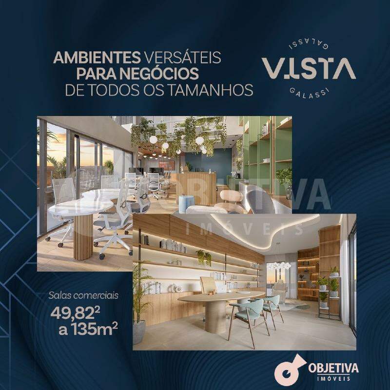 Sala à venda no JARDIM COLINA: 