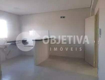 Apartamento para aluguel no CUSTODIO PEREIRA: 