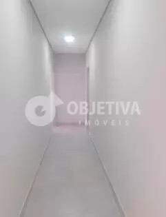 Apartamento para aluguel no CUSTODIO PEREIRA: 