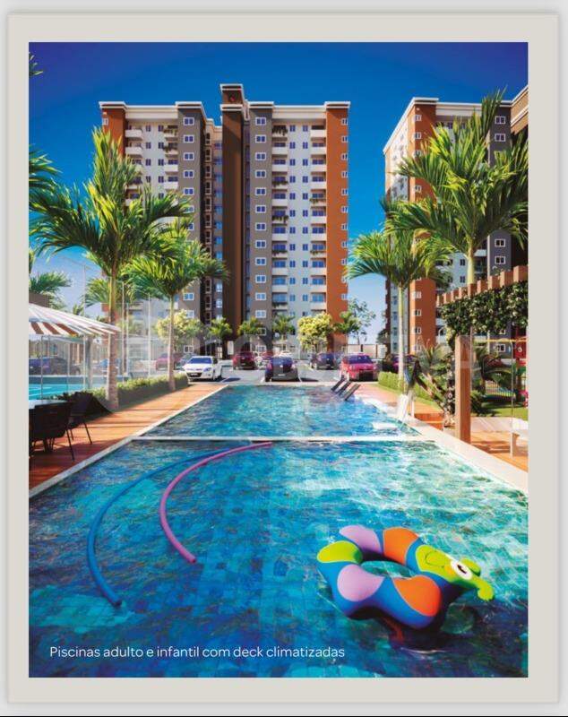 Apartamento à venda no GRAND VILLE: 