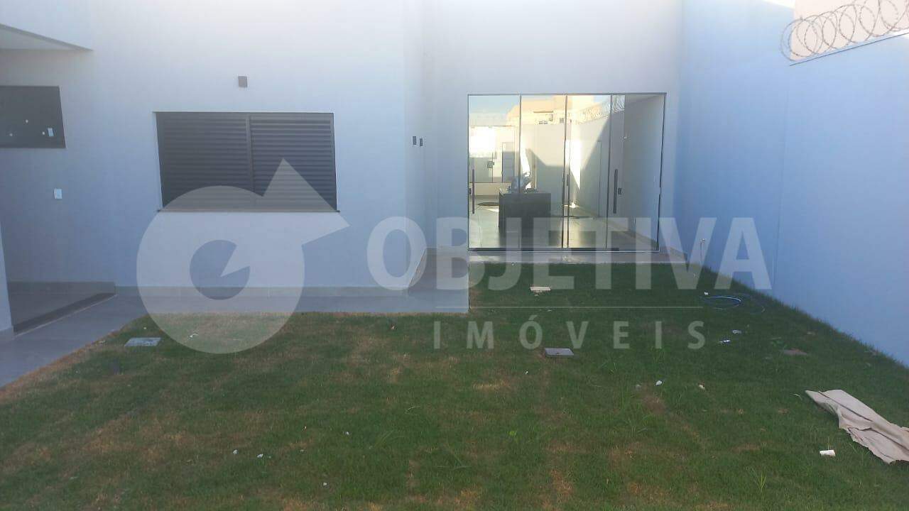 Casa à venda no SHOPPING PARK: 