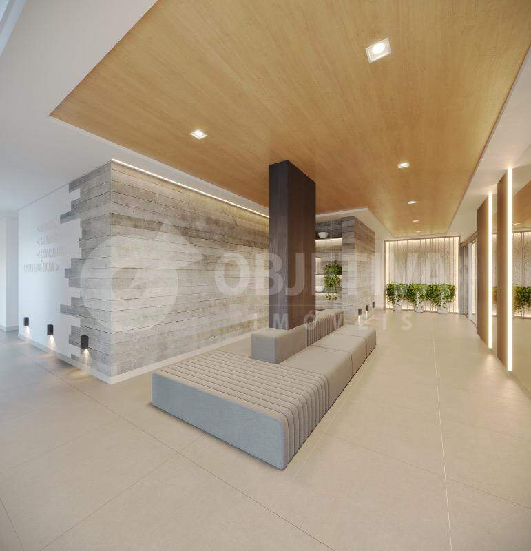 Apartamento à venda no TIBERY: 
