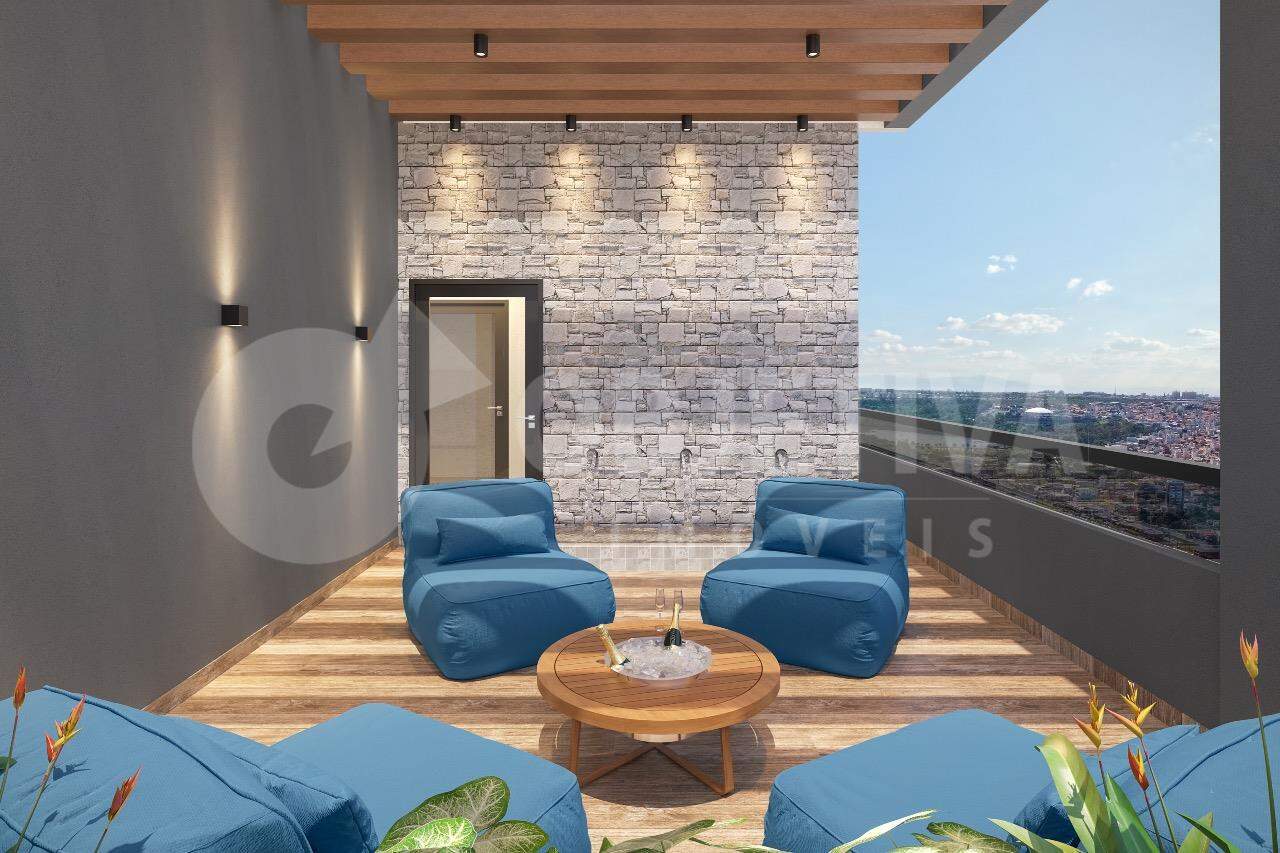 Apartamento à venda no TIBERY: 