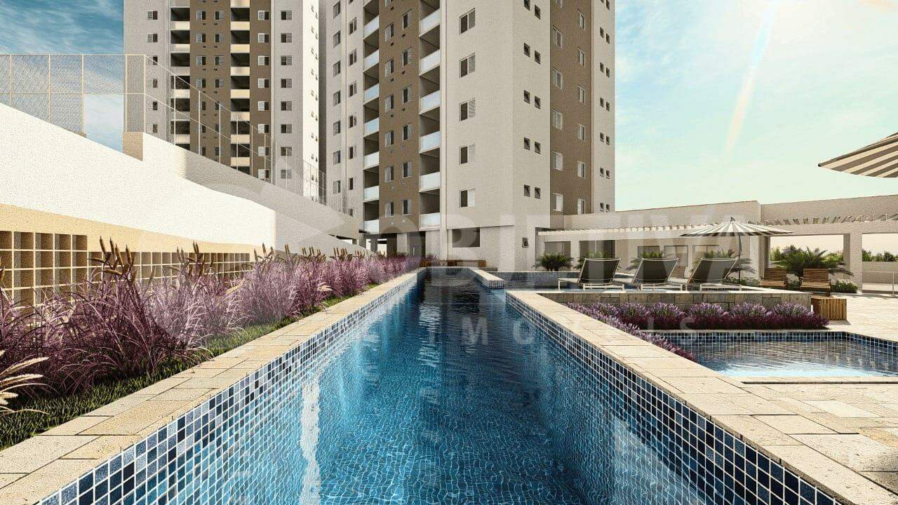 Apartamento à venda no GRANJA MARILEUSA: 