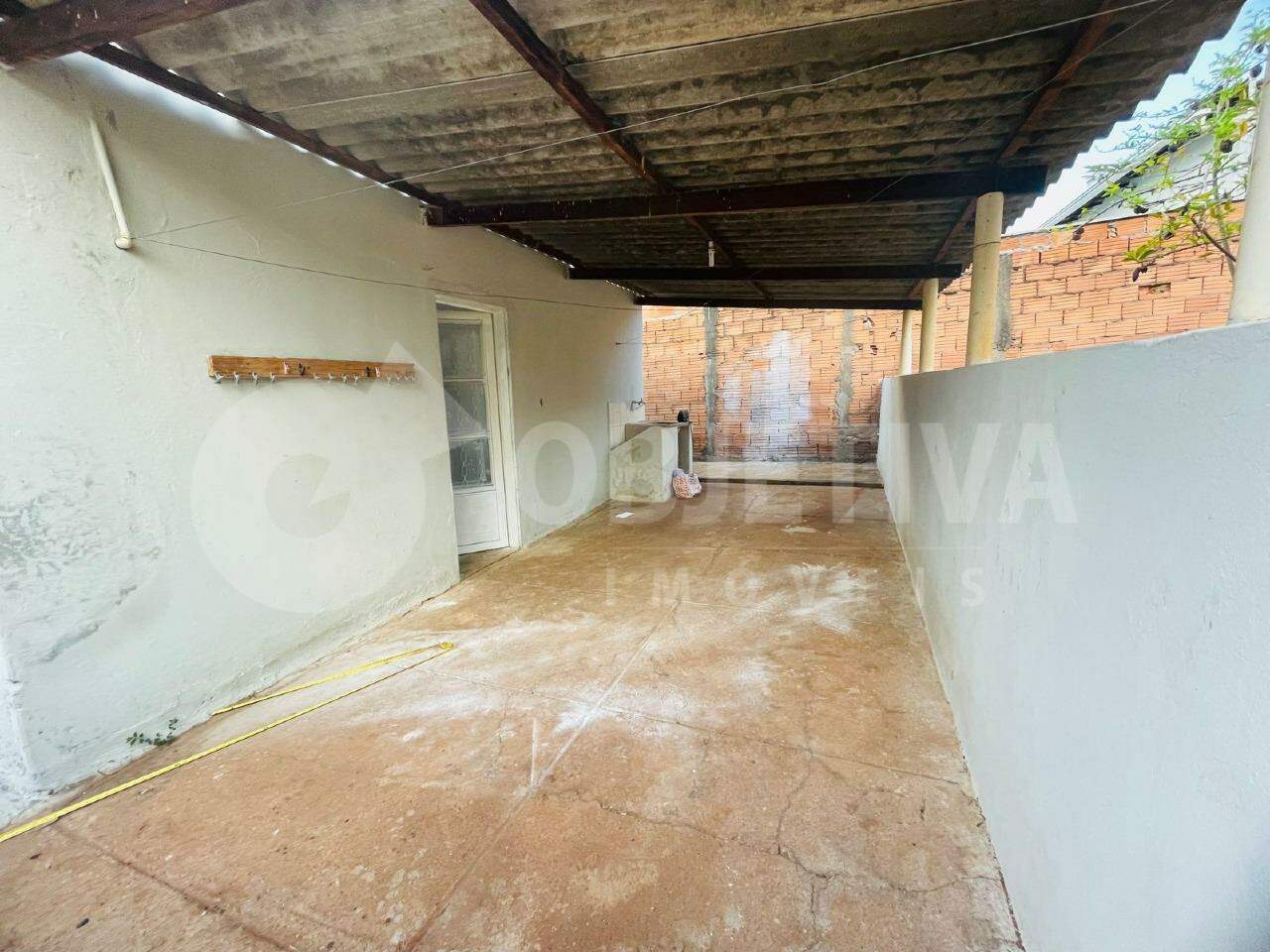 Casa à venda no JARAGUA: 