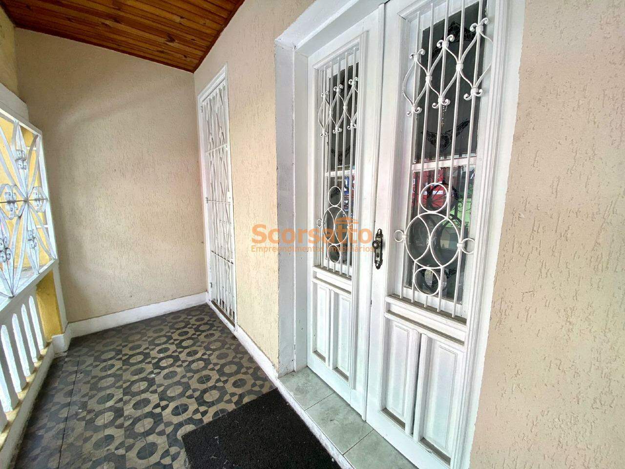 Casa para aluguel no Centro: 