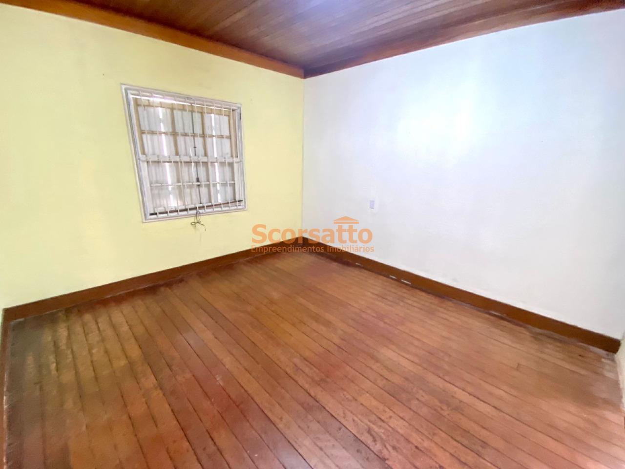 Casa para aluguel no Centro: 