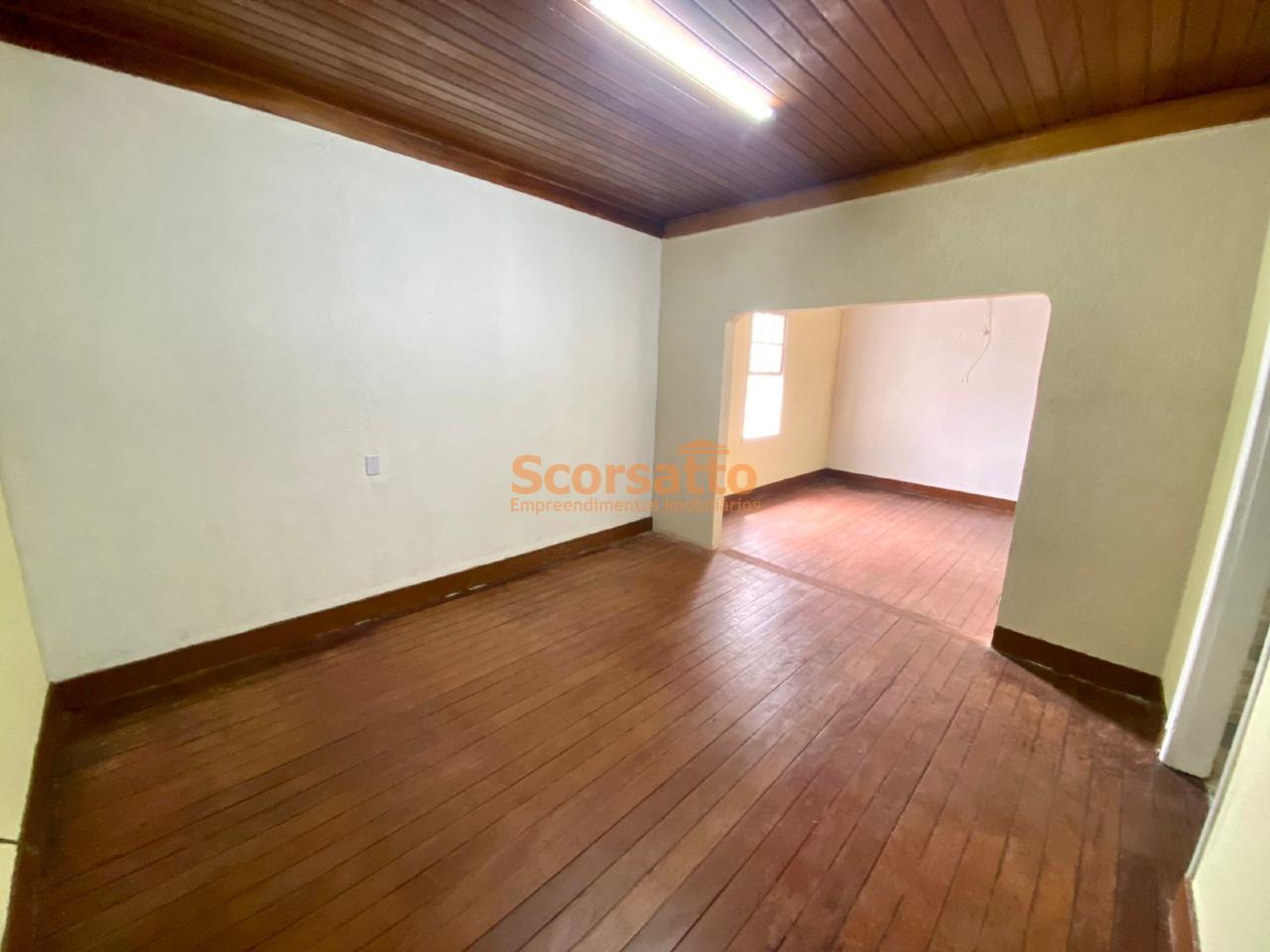 Casa para aluguel no Centro: 