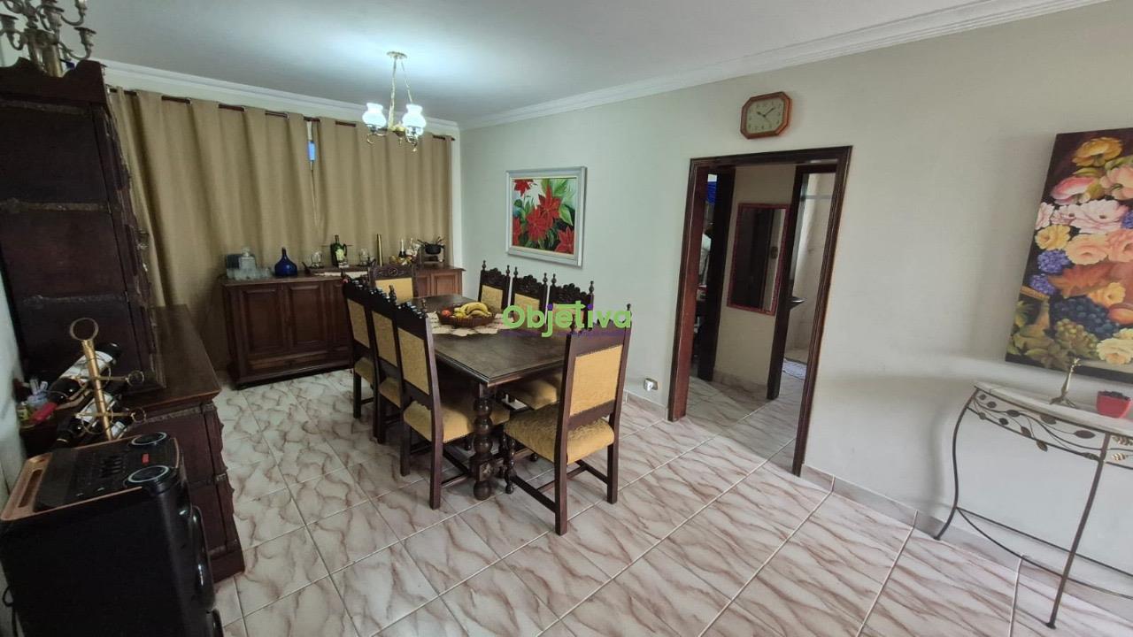 Casa para aluguel no Parque Paraíso: 