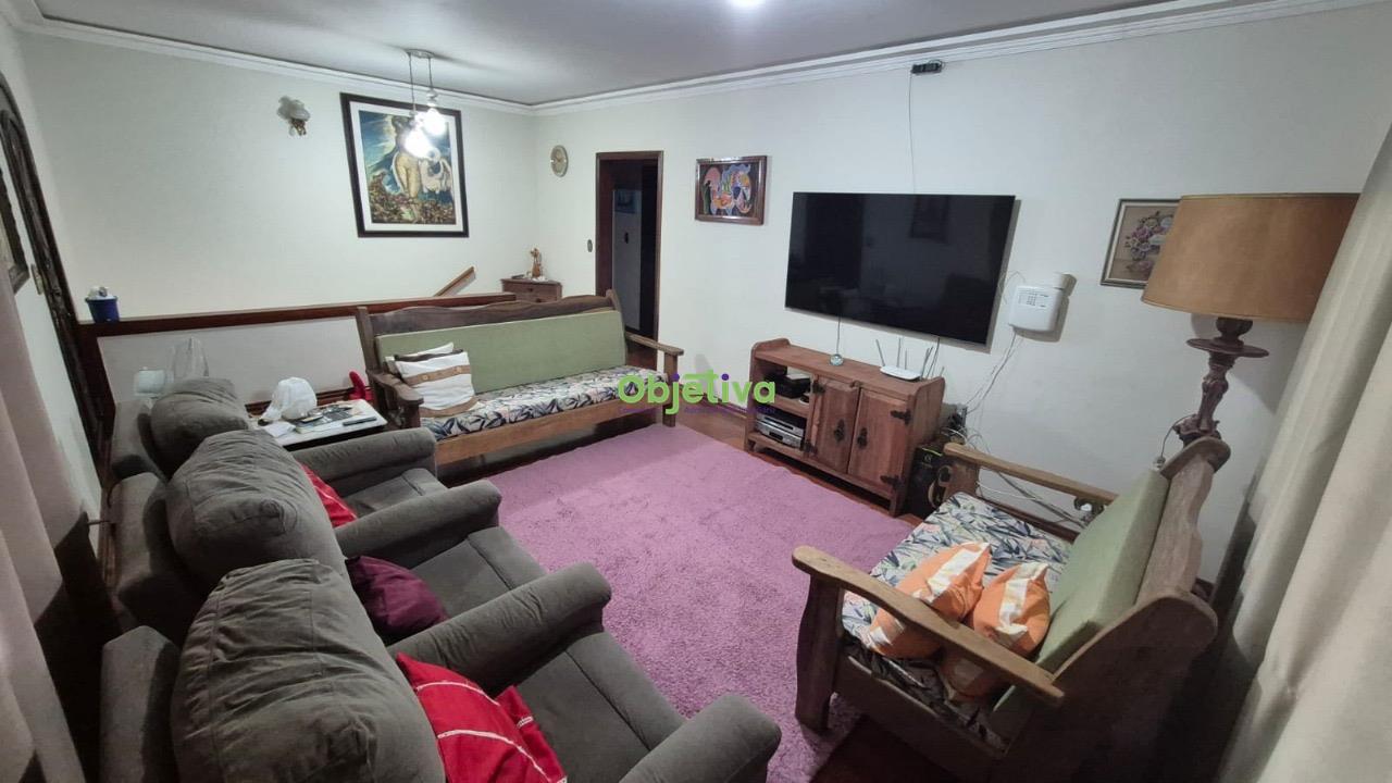 Casa para aluguel no Parque Paraíso: 