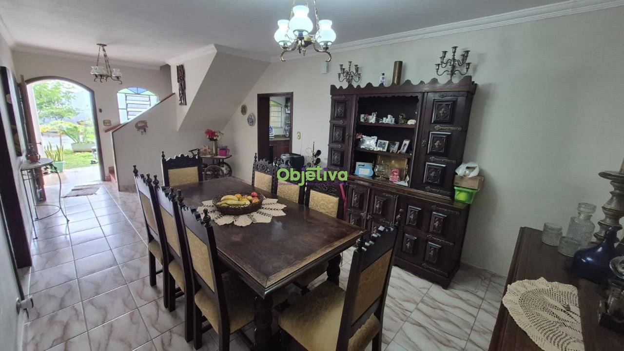 Casa para aluguel no Parque Paraíso: 
