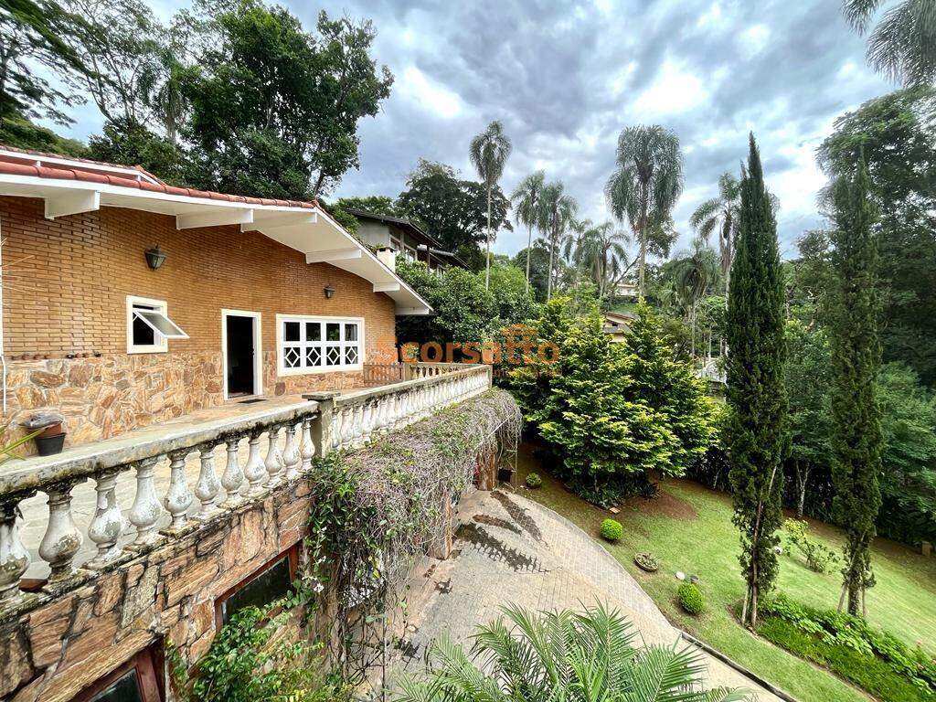 Casa de Condomínio à venda no Chácara da Lagoa: 