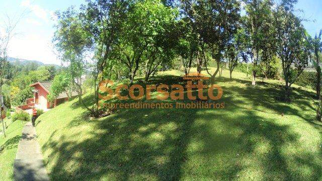 Casa de Condomínio à venda no Chácara Recanto Bela Vista: 