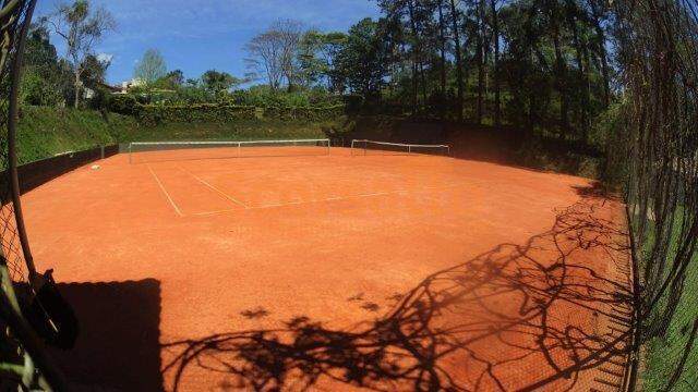 Casa de Condomínio à venda no Chácara Recanto Bela Vista: 