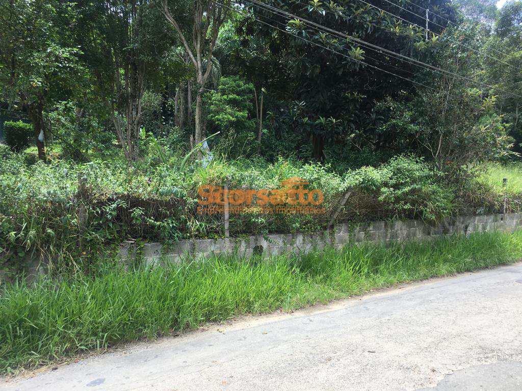 Área à venda no Refúgio da Serra: 