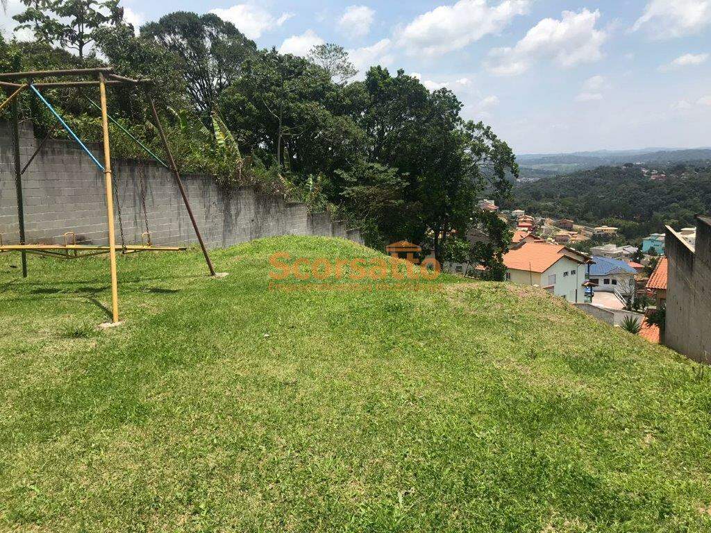 Terreno de Condomínio à venda no Parque Delfim Verde: 