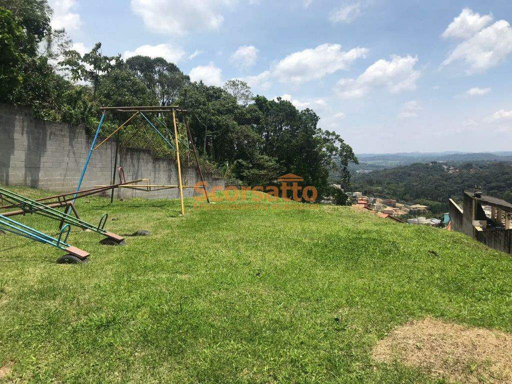 Terreno de Condomínio à venda no Parque Delfim Verde: 