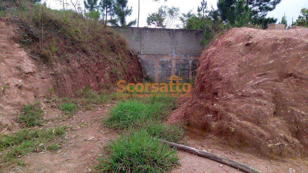 Terreno à venda no Parque Yara Cecy: 