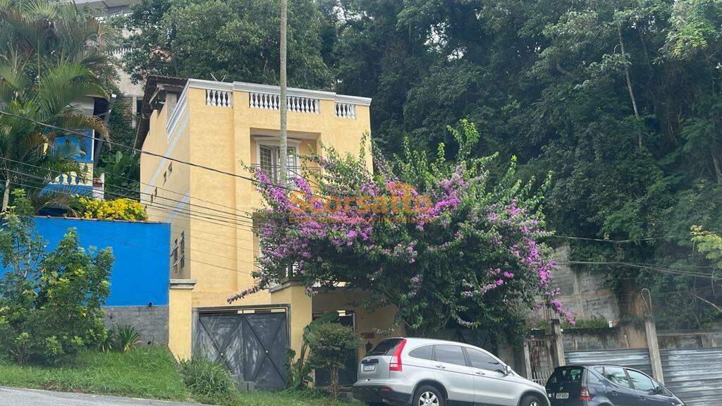 Casa à venda no Jardim Tereza Maria: 