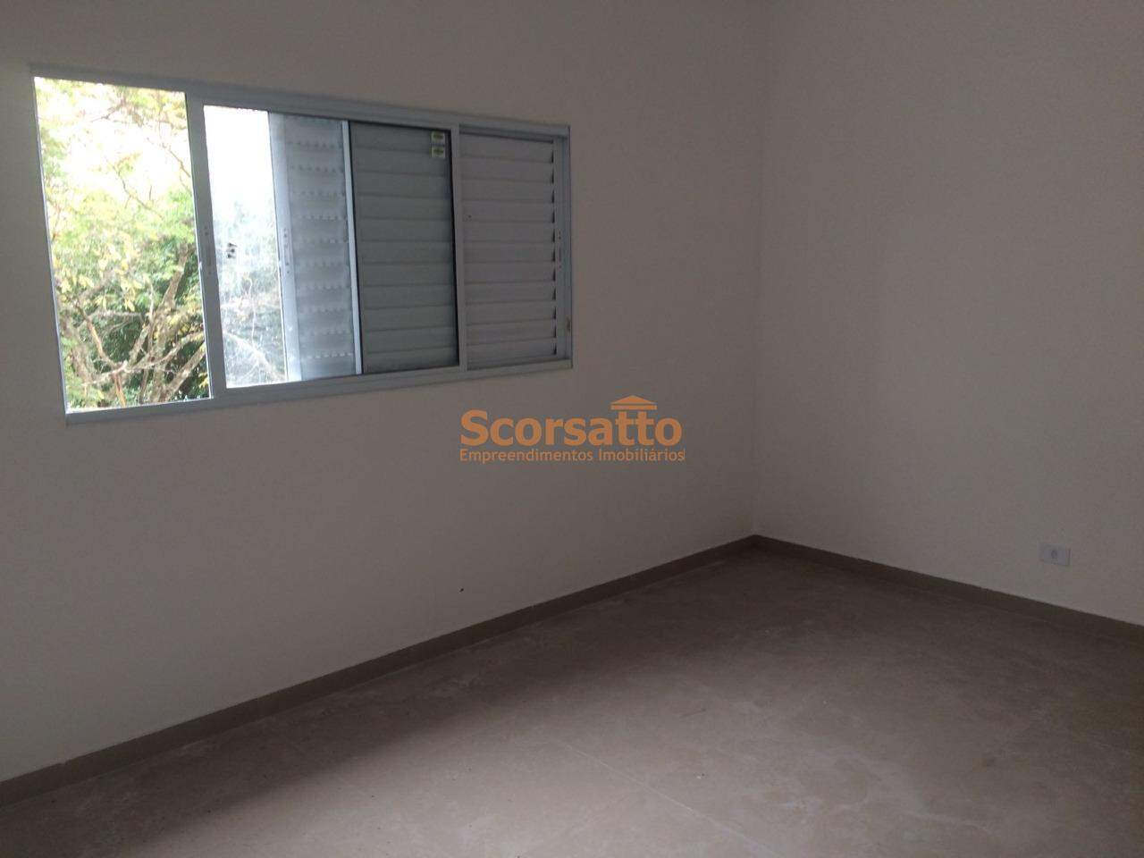 Apartamento à venda no Parque Paraíso: 