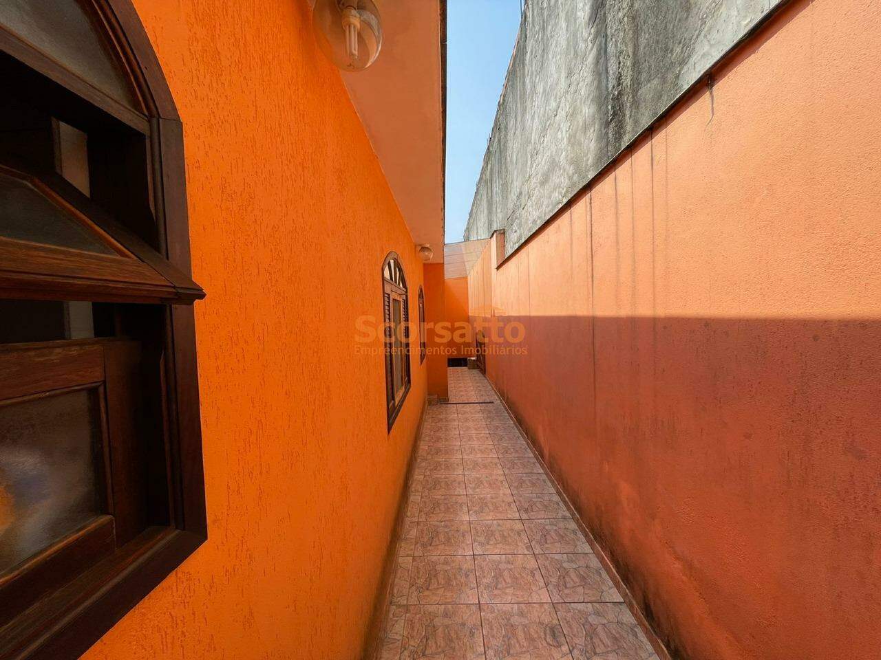 Casa à venda no Jardim Branca Flor: 