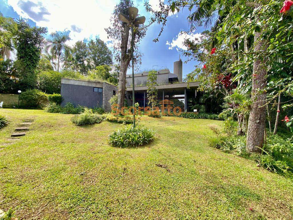 Casa de Condomínio à venda no Chácara da Lagoa: 