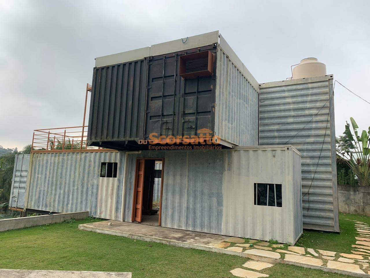 Casa de Condomínio à venda no Chácara da Lagoa: 