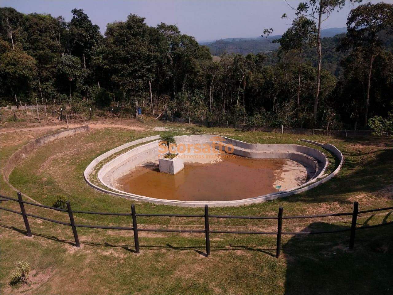 Chácara à venda no Lagoa: 