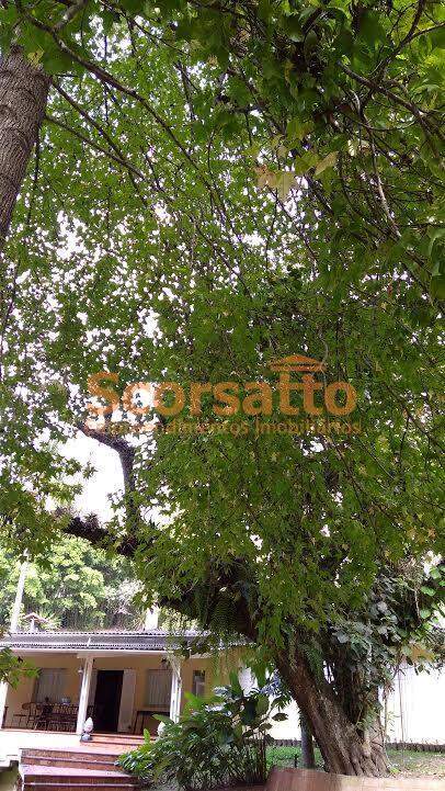 Chácara à venda no Jardim Branca Flor: 