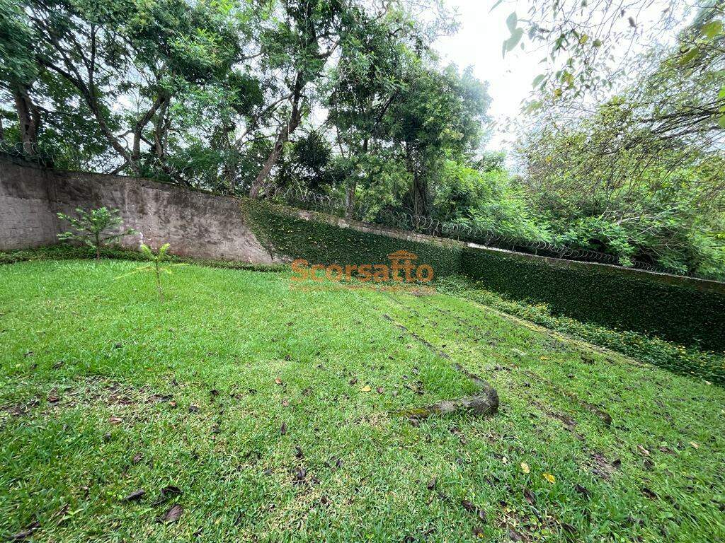 Casa de Condomínio à venda no Royal Park: 