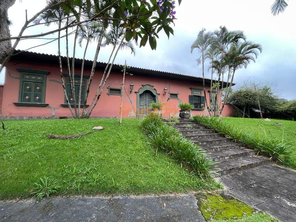 Casa de Condomínio à venda no Royal Park: 