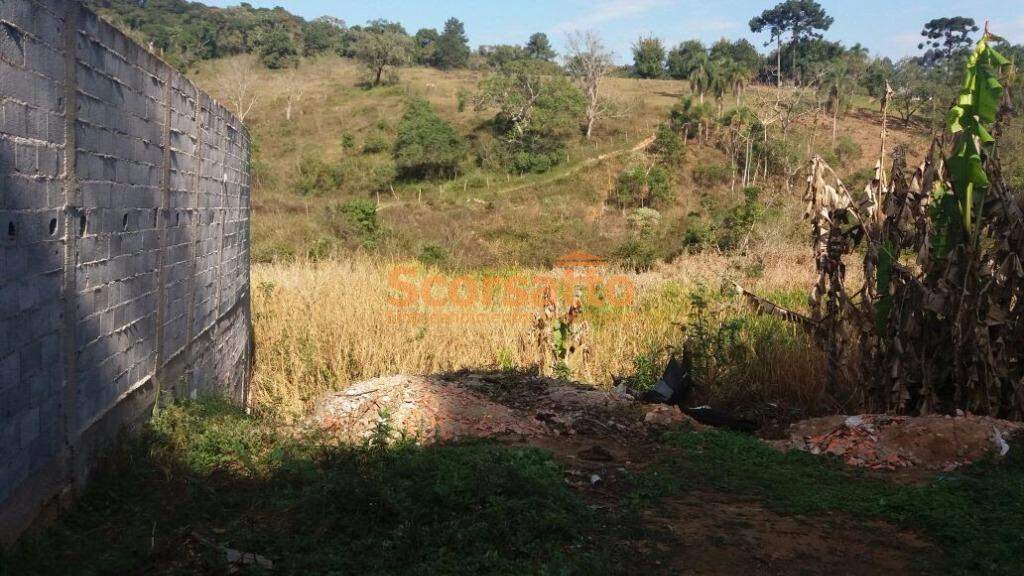 Terreno à venda no Jardim São Marcos: 