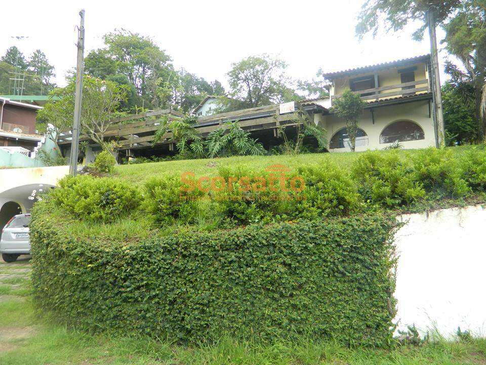 Casa de Condomínio à venda no Condomínio Nova São Paulo: 