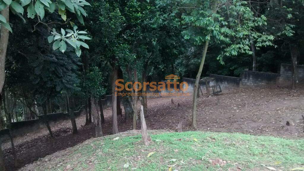 Terreno à venda no Jardim Marilú: 