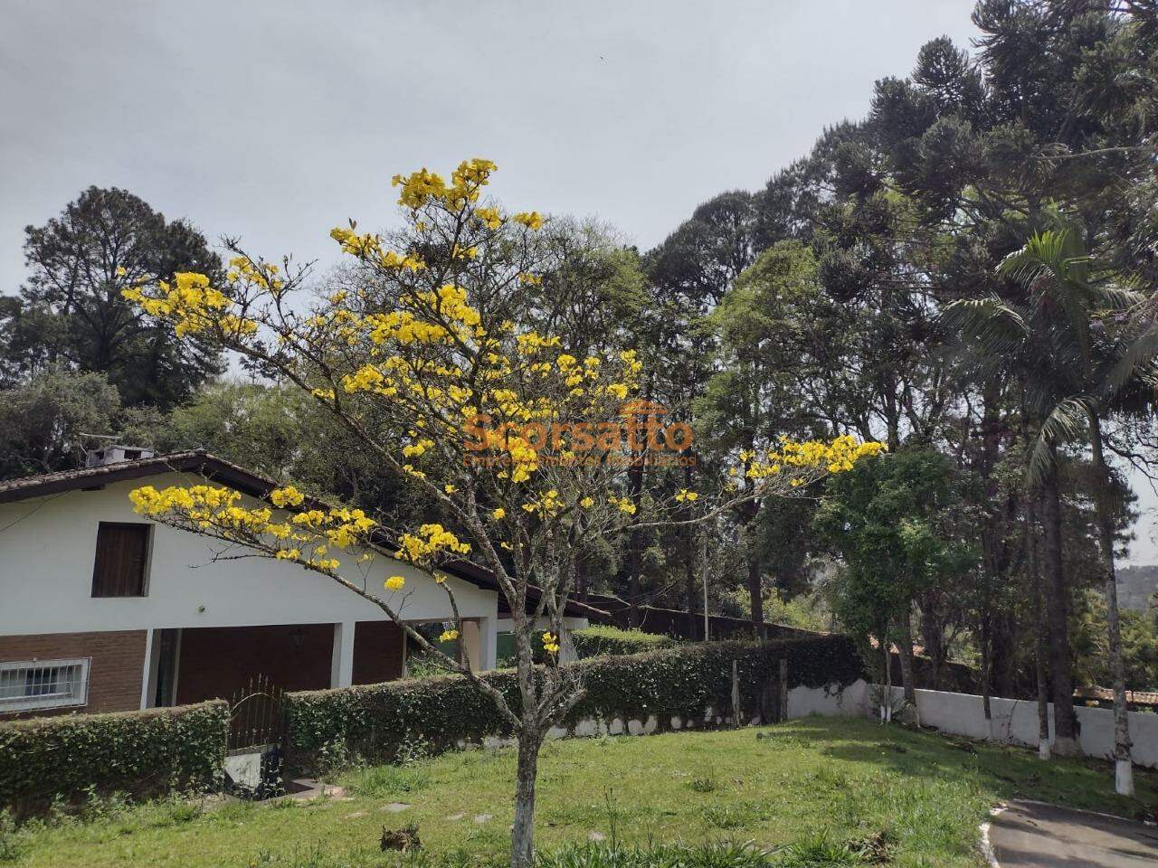 Terreno de Condomínio à venda no Chácara Italago: 