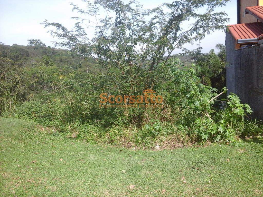 Terreno de Condomínio à venda no Lagoa Grande: 