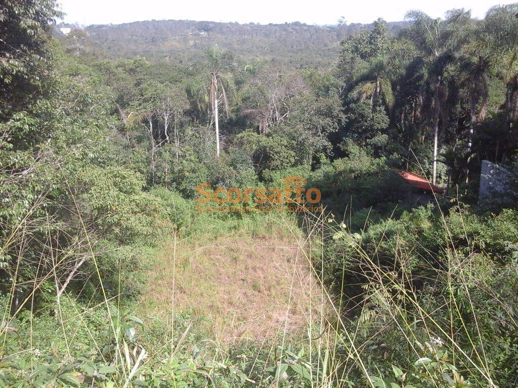 Terreno de Condomínio à venda no Lagoa Grande: 