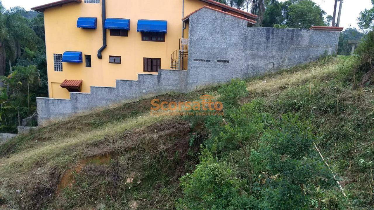 Terreno de Condomínio à venda no Lagoa Grande: 